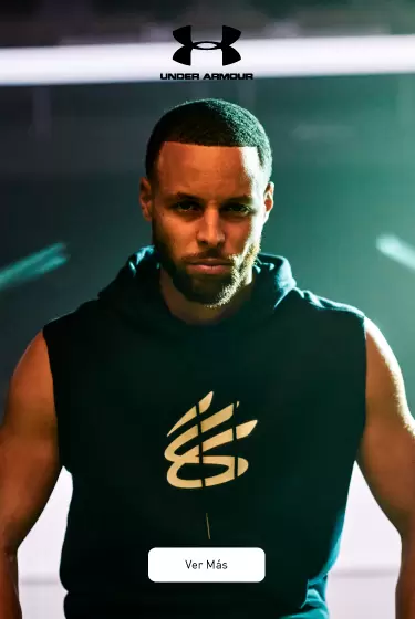 UNDER ARMOUR protect this house