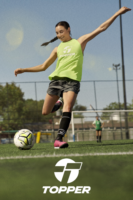 topper futbol