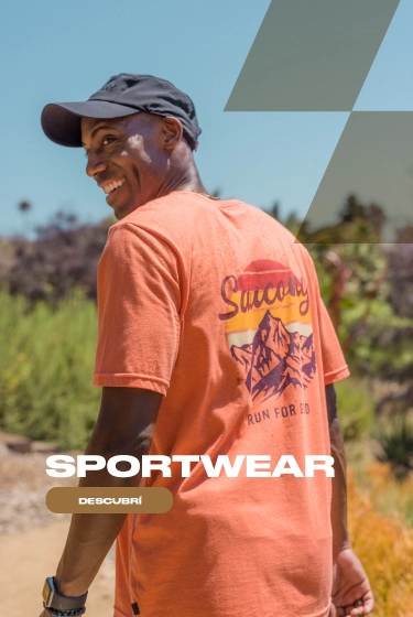Sportwear
