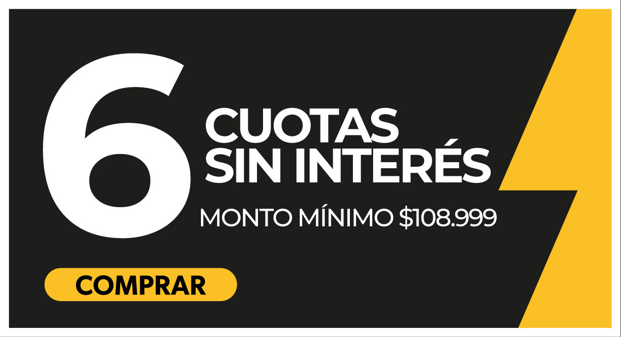 bannerFinanciación seis cuotas vy