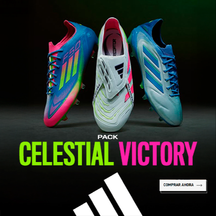 bannerCELESTIAL VICTORY