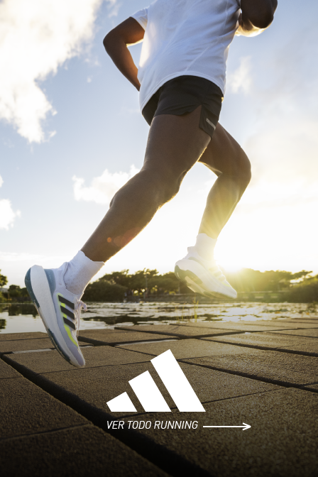ADIDAS RUN