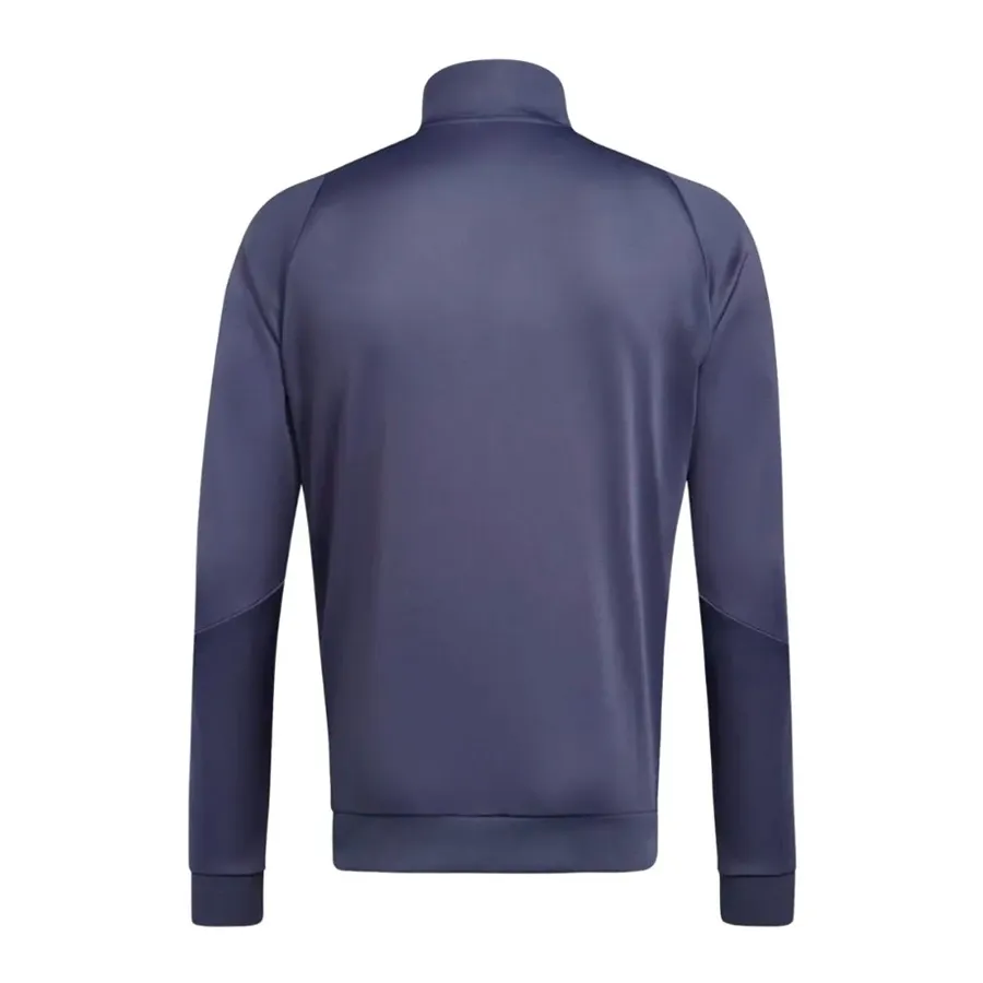 Imagen 2 de 5 de Conjunto adidas Deportivi Boca Juniors 24/25-MARINO/AMARILLO