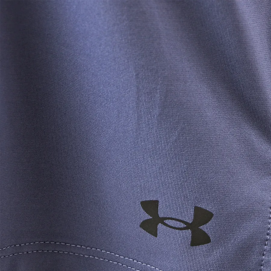 Imagen 2 de 3 de Musculosa Under Armour Rush-LILA