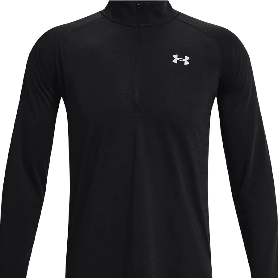 Imagen 0 de 5 de Buzo Under Armour Steaker-NEGRO