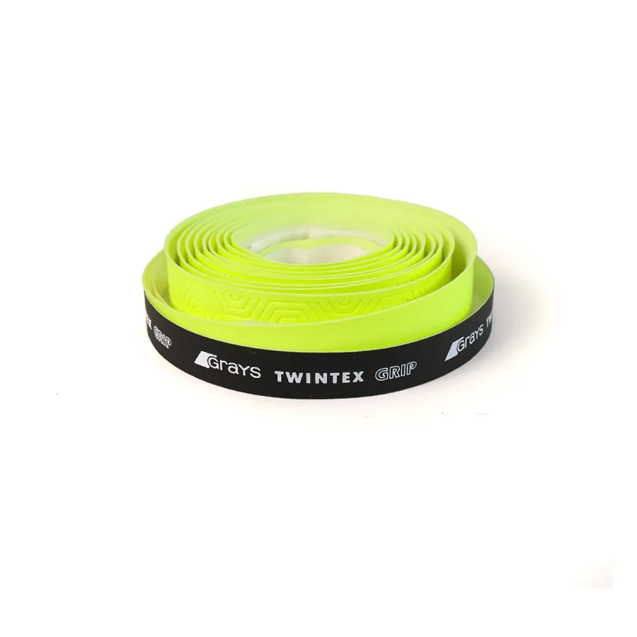 Imagen 0 de 1 de Grip Hockey Twintex Grays-AMARILLO