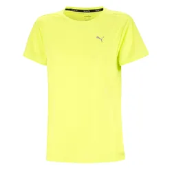 Remera Puma Run Favorite