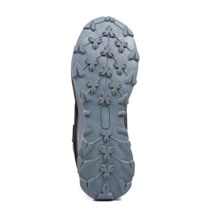 Imagen 4 de 5 de Zapatillas A Nation Terra Hiker-NEGRO/GRIS