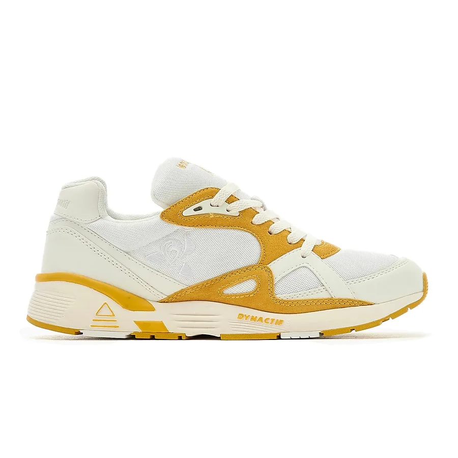 Imagen 0 de 5 de Zapatillas Le Coq Sportif Lcs 850-BLANCO/AMARILLO