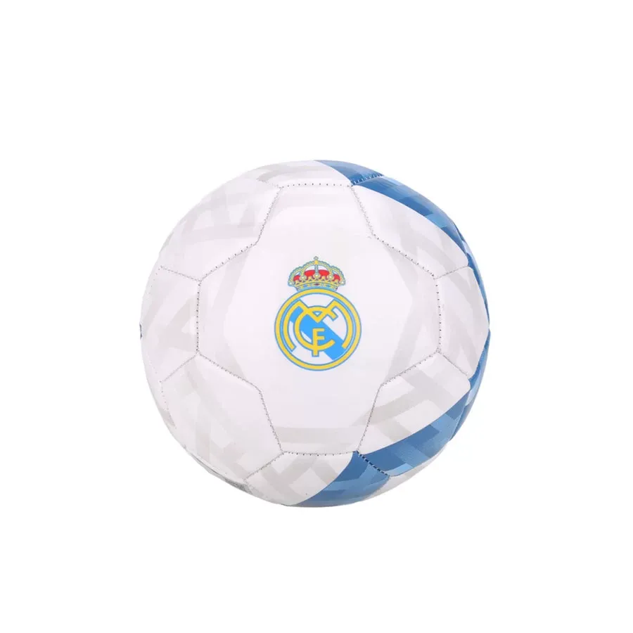 Imagen 0 de 2 de Pelota DRB Real Madrid-BLANCO/AZUL