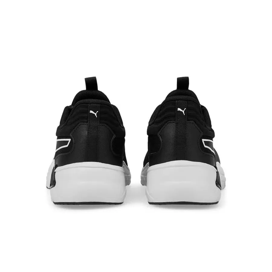 Imagen 1 de 3 de Zapatillas Puma Lex Adp-NEGRO/BLANCO
