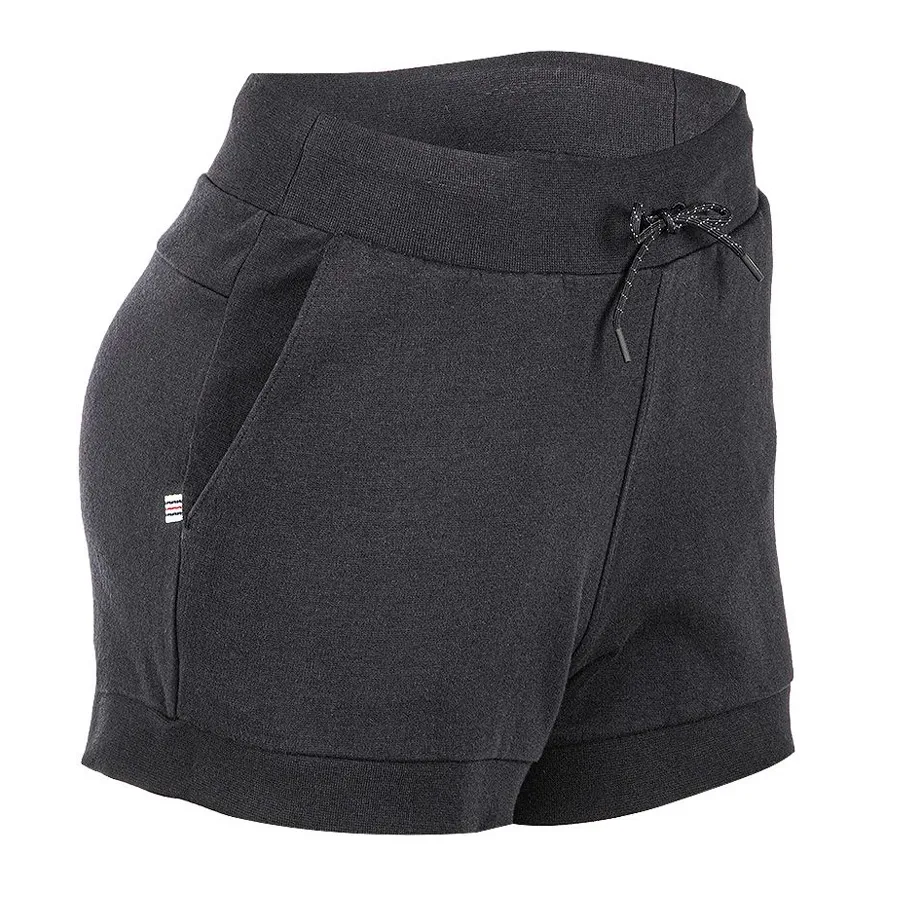 Imagen 0 de 3 de Shorts Fila Rise-NEGRO