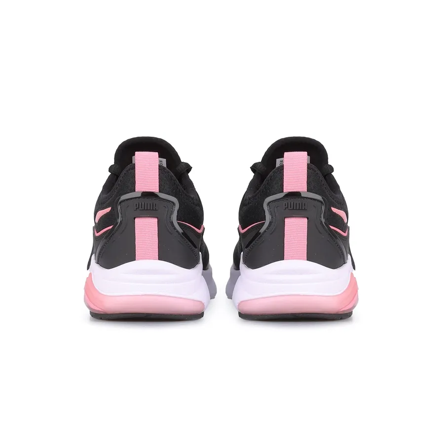 Imagen 4 de 6 de Zapatillas Puma Electron E Pro-NEGRO/ROSA/BLANCO