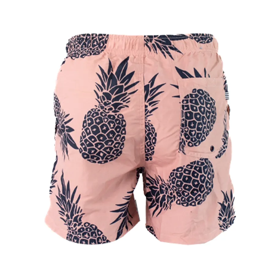 Imagen 2 de 4 de Malla Kamp -ROSA/MARINO