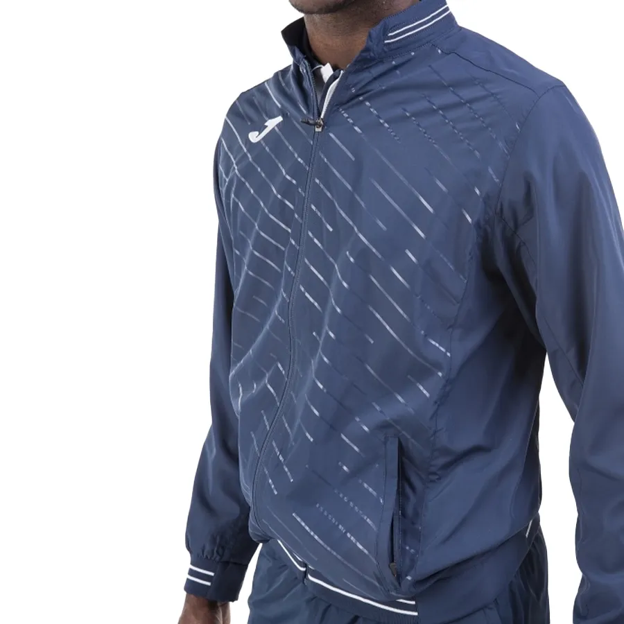 Imagen 1 de 3 de Campera Joma Torneo D-MARINO