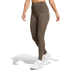 Calza adidas Optime Larga