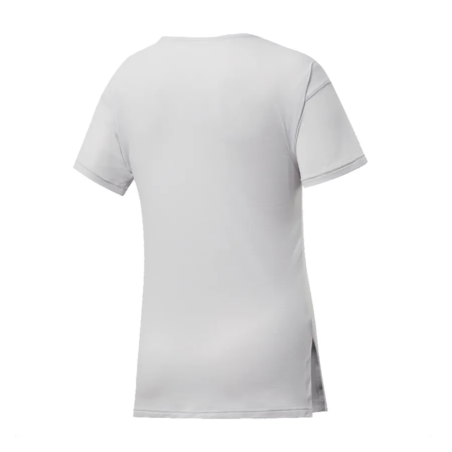 Imagen 5 de 6 de Remera Reebok Workout Ready Activchill-BLANCO