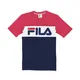 remera-fila-letter-colors-ROJO/BLANCO/MARINO