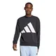 buzo-adidas-essentials-big-logo-french-terry-NEGRO/BLANCO
