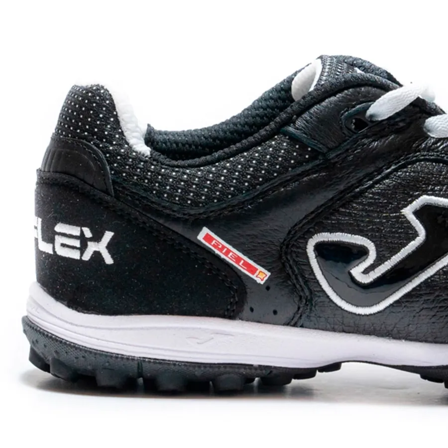 Imagen 7 de 9 de Botines Joma F5 Top Flex-NEGRO/BLANCO