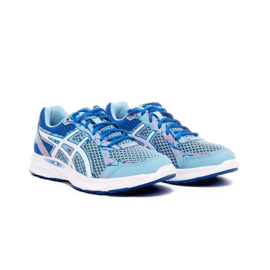 Imagen 2 de 4 de Zapatillas Asics Gel Kaiteki-TURQUESA/AZUL/BLANCO