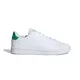 zapatillas-adidas-advantage-k-BLANCO/VERDE