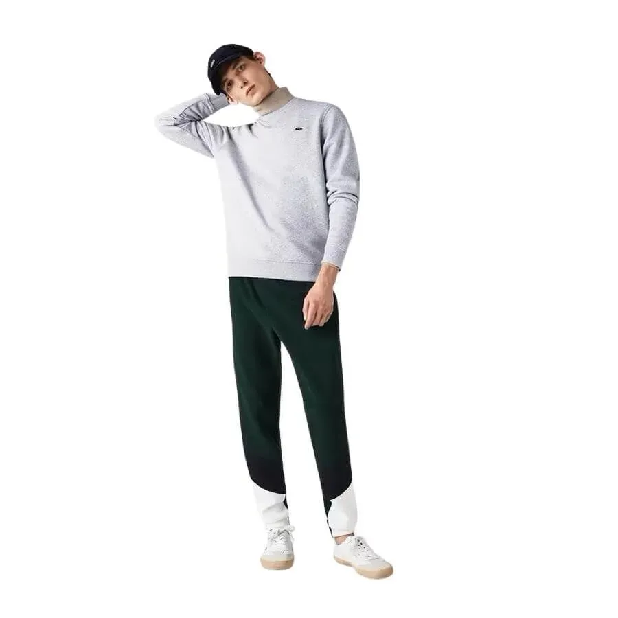 Imagen 2 de 4 de Buzo Lacoste -GRIS