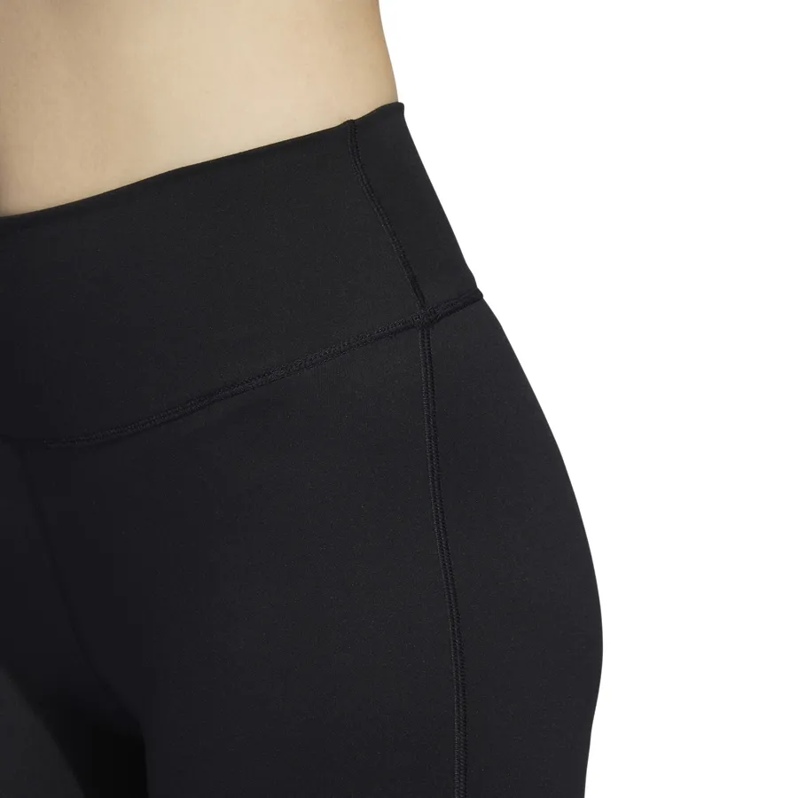 Imagen 7 de 8 de Pantalón adidas Yoga Studio-NEGRO