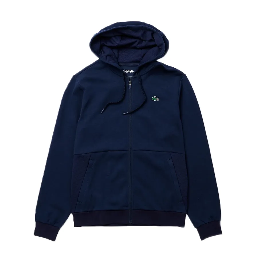 Imagen 0 de 5 de Campera Lacoste -MARINO