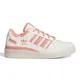 zapatillas-adidas-originals-forum-low-cl-BLANCO/SALMON
