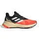 zapatillas-adidas-terrex-soulstride-NARANJA/NEGRO/BEIGE