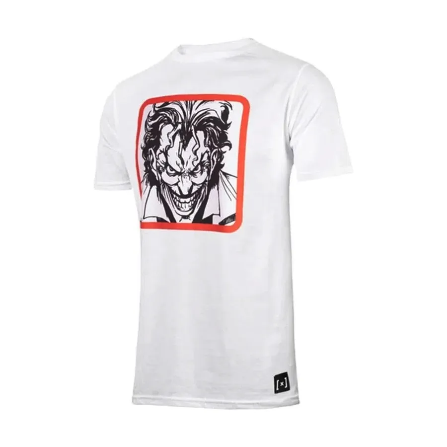 Imagen 0 de 2 de Remera Capslab Guazon-BLANCO