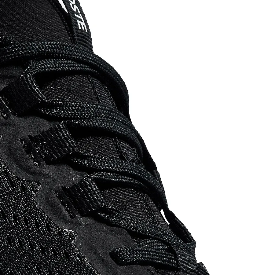 Imagen 4 de 5 de Zapatillas Lacoste Run Spin 0721 1 Sfa-NEGRO/BLANCO