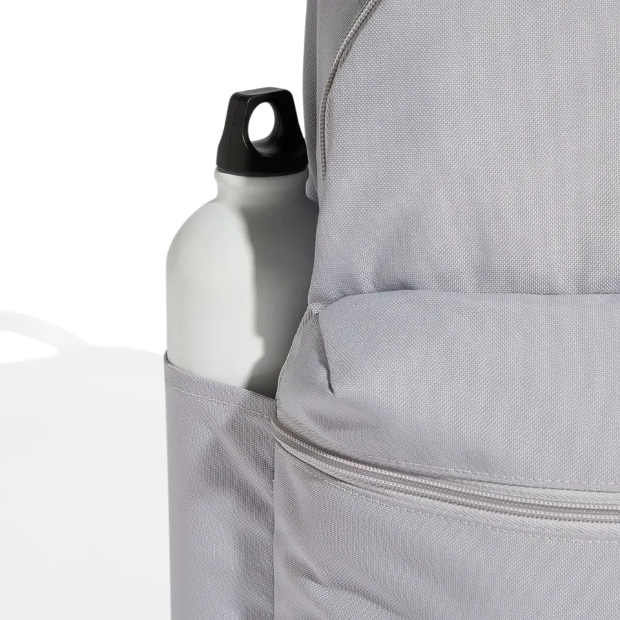 Imagen 4 de 5 de Mochila Adidas Originals Adicolor-GRIS