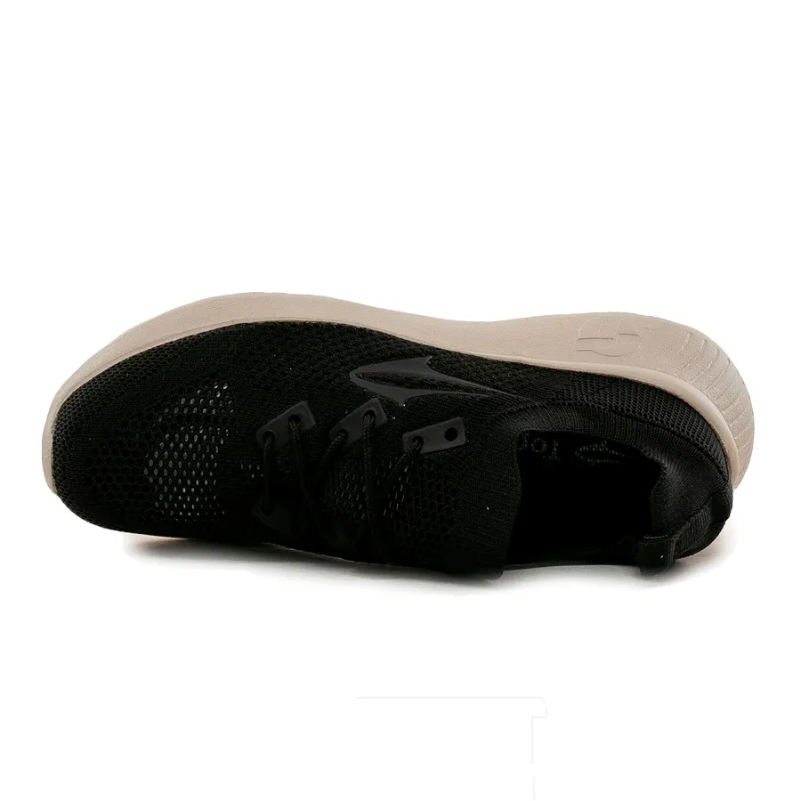 Imagen 3 de 5 de Zapatillas Topper Curb-NEGRO