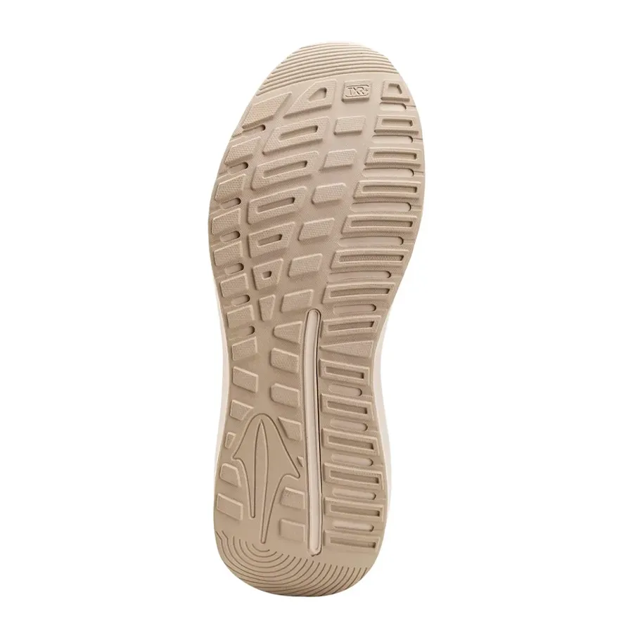 Imagen 4 de 5 de Zapatillas Topper Split-CRUDO/COBRE