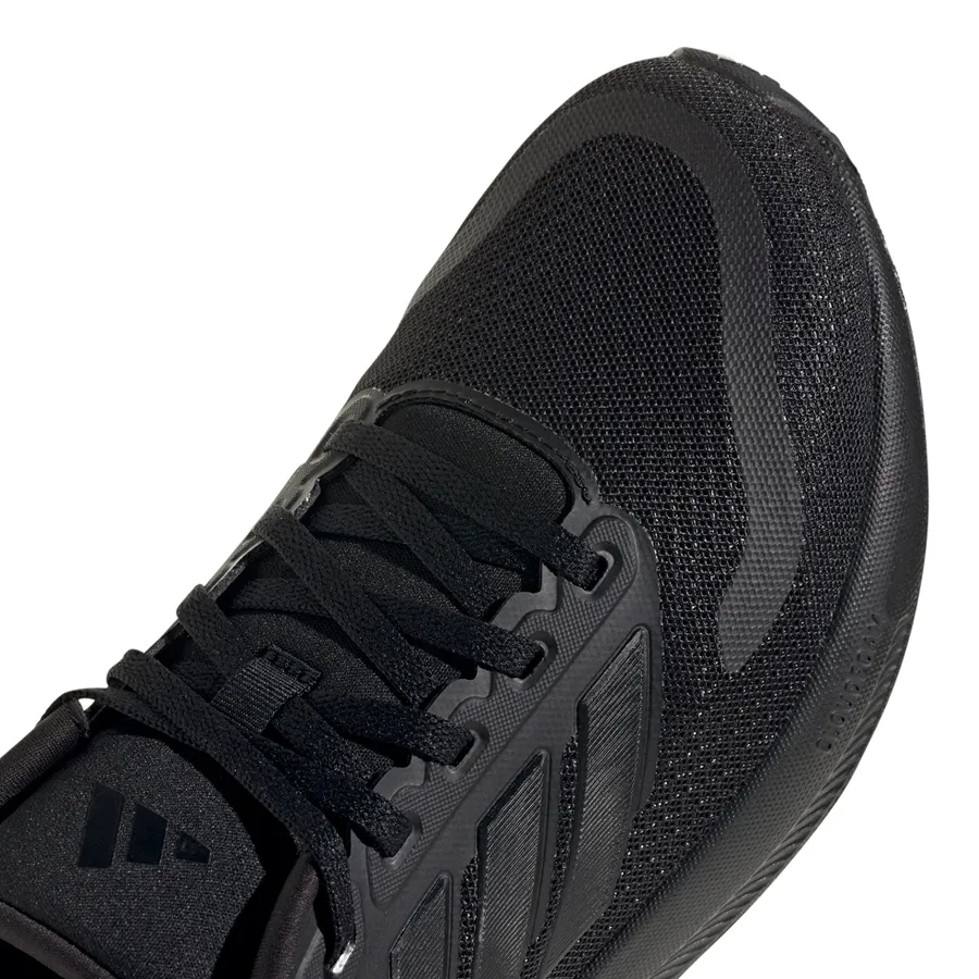Imagen 5 de 7 de Zapatillas adidas Runfalcon 5-NEGRO