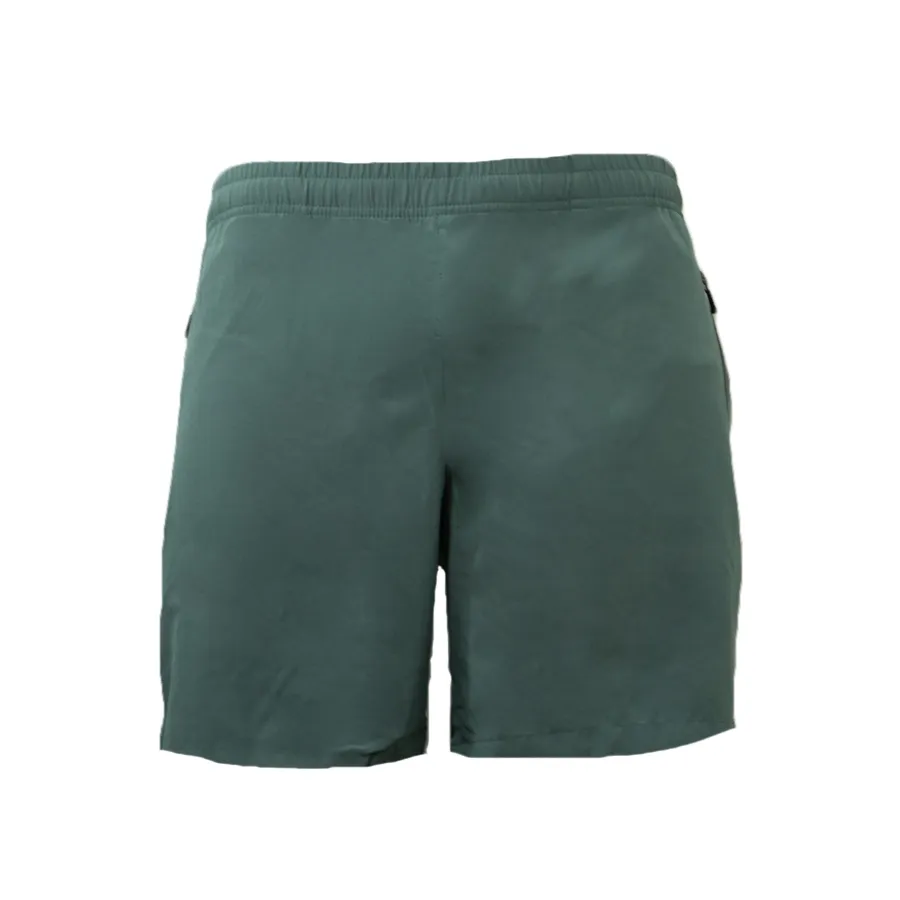 Imagen 0 de 5 de Shorts Kamp Deportivo Bolsillos Termosellados-GRIS