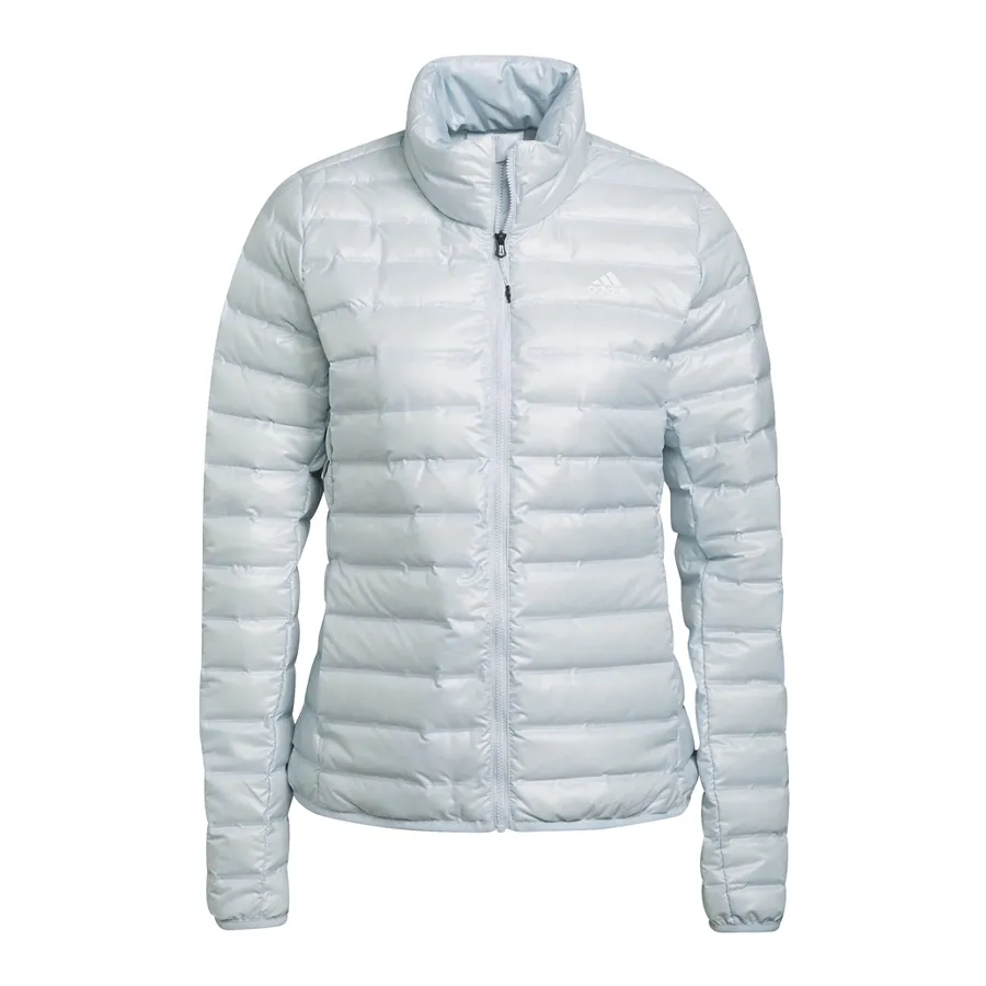 Imagen 0 de 5 de Campera adidas Varilite J-CELESTE
