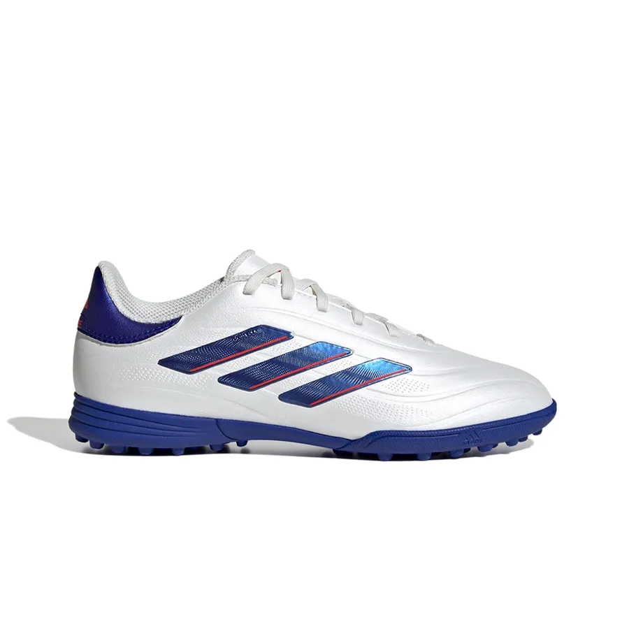 Imagen 0 de 8 de Botines adidas Copa Pure 2 League Tf-BLANCO/AZUL