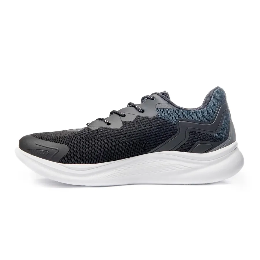 Imagen 1 de 5 de Zapatillas Fila Force-NEGRO/BLANCO