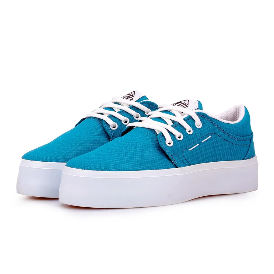 Imagen 1 de 6 de Zapatillas Reef Bhaus-PETROLEO/BLANCO