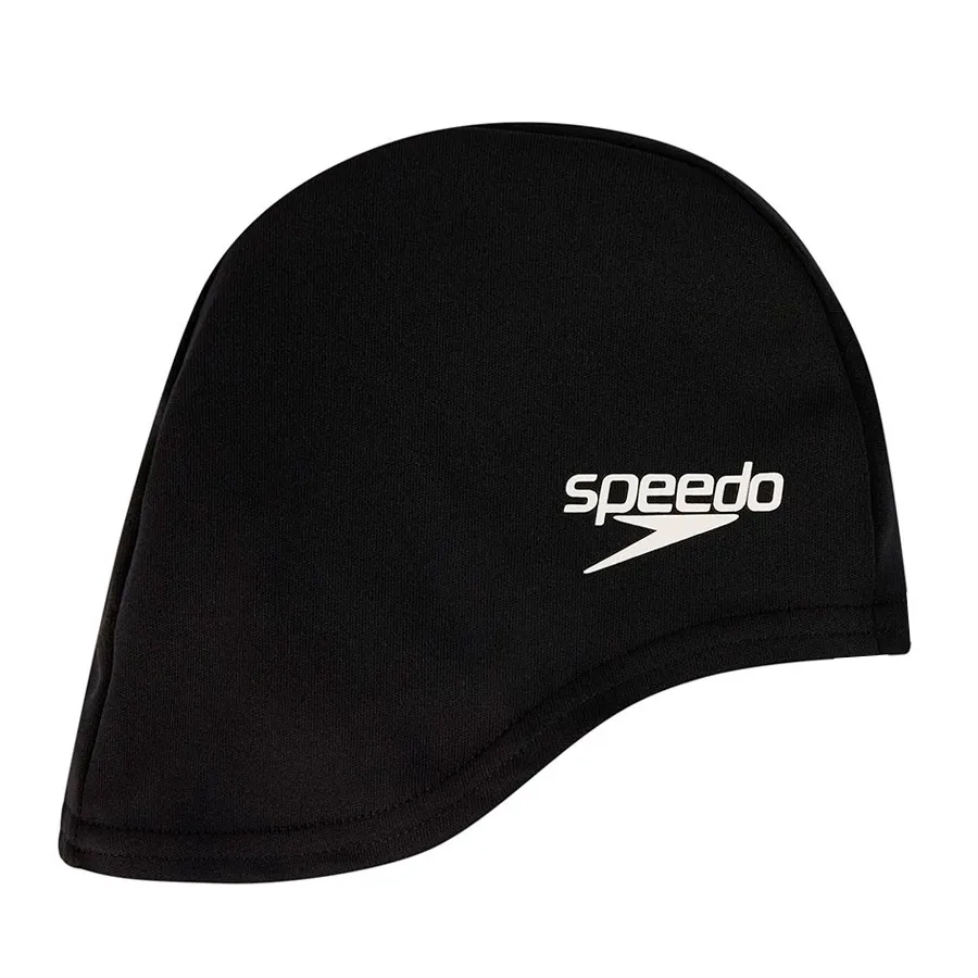Imagen 0 de 1 de Gorro De Natación Speedo Gorra de natación Polyester Junior-NEGRO