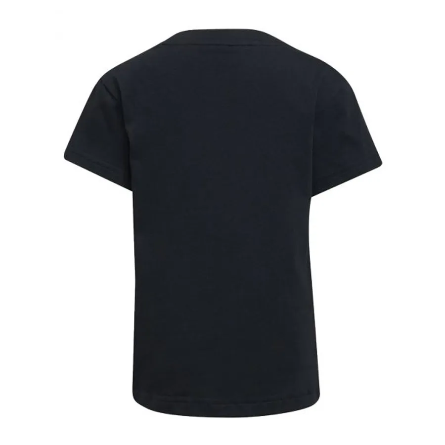 Imagen 1 de 2 de Remera Capslab Star Wars Tropper 2-NEGRO