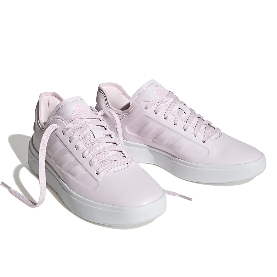 Imagen 1 de 8 de Zapatillas adidas Zntasy-ROSA/BLANCO