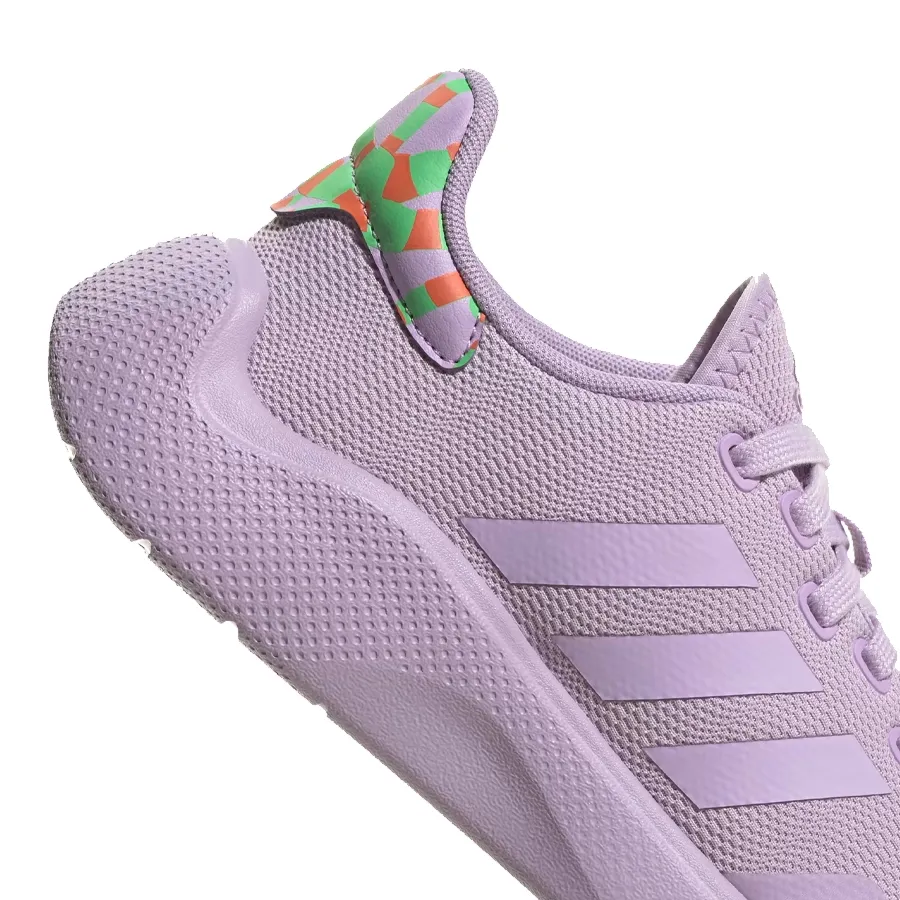 Imagen 7 de 8 de Zapatillas adidas Puremotion 2.0-PURPURA