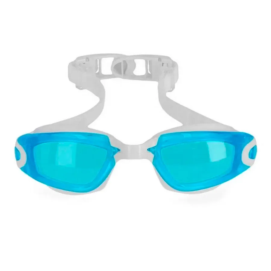 Imagen 1 de 2 de Antiparra Odissey 21 Hydro-BLANCO/AQUA