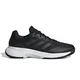 zapatillas-adidas-gamecourt-2-0-NEGRO/BLANCO