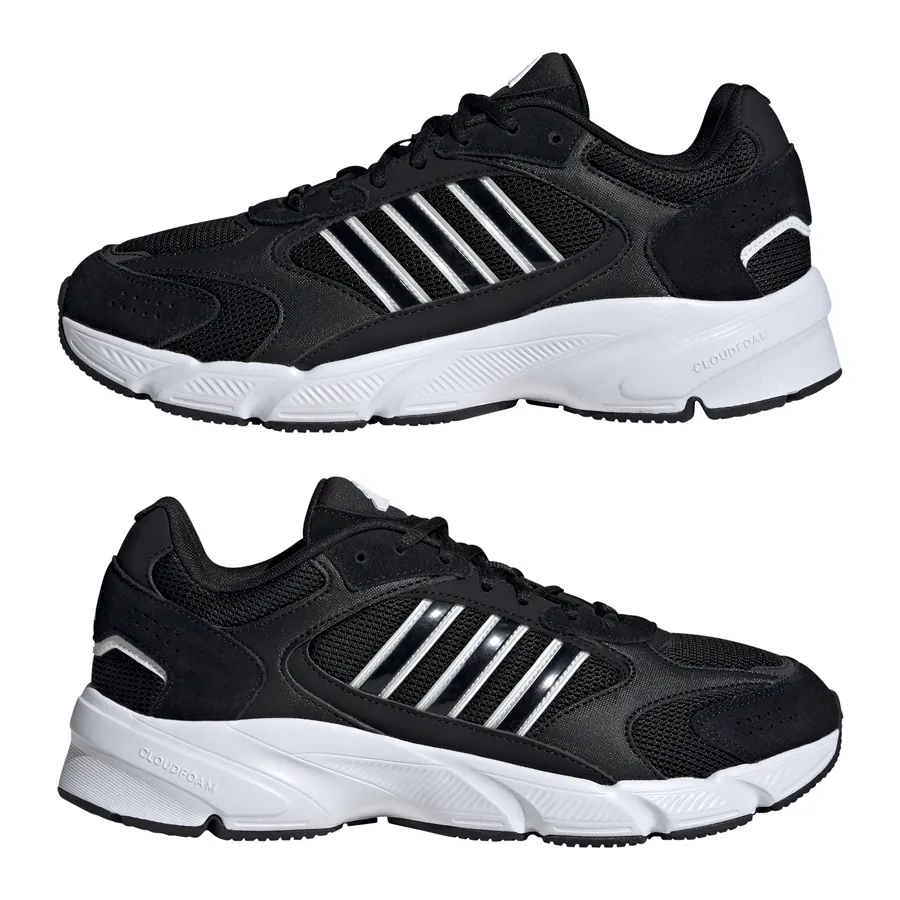 Imagen 7 de 8 de Zapatillas adidas Crazychaos 2000-NEGRO/BLANCO