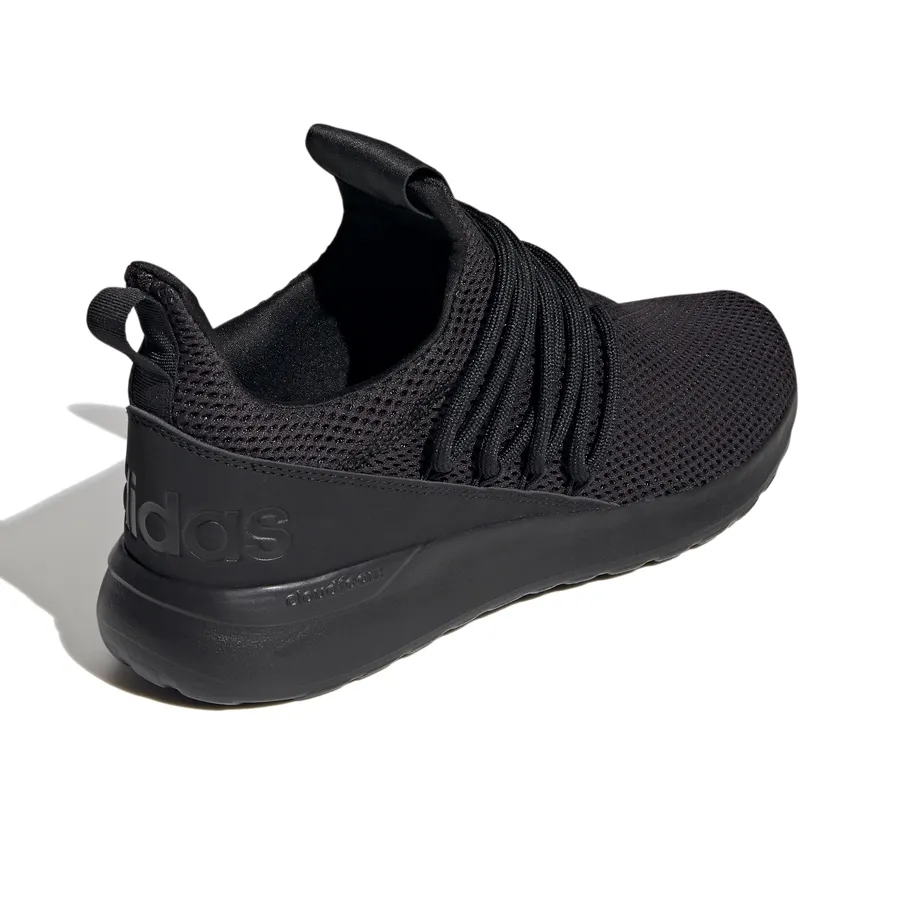 Imagen 3 de 6 de Zapatillas adidas Lite Racer Adapt 3.0-NEGRO